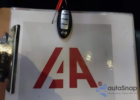 2016 Nissan Rogue Sl from USA, damaged, VIN 5N1AT2MT6GC745416